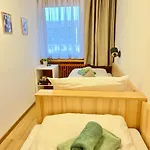 Wolkenfrei In Mit Pool Und Sauna Lejlighed Inzell