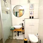 Wolkenfrei In Mit Pool Und Sauna Apartment Inzell