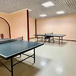 Wolkenfrei In Mit Pool Und Sauna Appartement