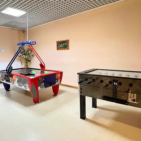 Wolkenfrei In Mit Pool Und Sauna Apartment Inzell