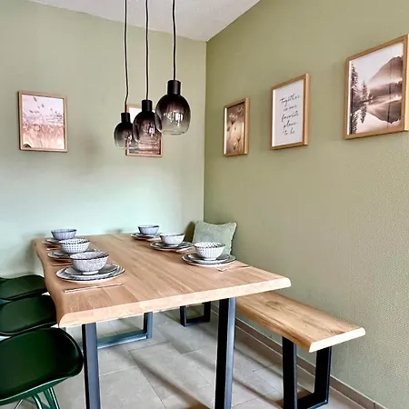 Appartamento Wolkenfrei In Mit Pool Und Sauna Inzell