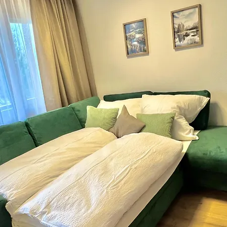 Appartamento Wolkenfrei In Mit Pool Und Sauna