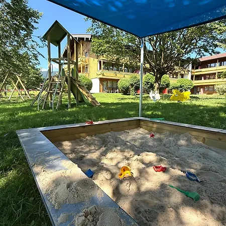 Appartamento Wolkenfrei In Mit Pool Und Sauna